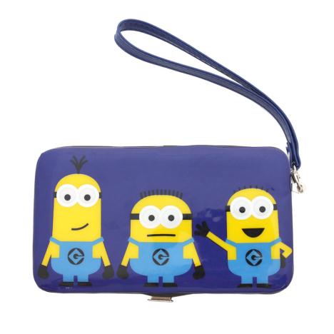 Minions Mobile Phone Holder & Purse £11.99